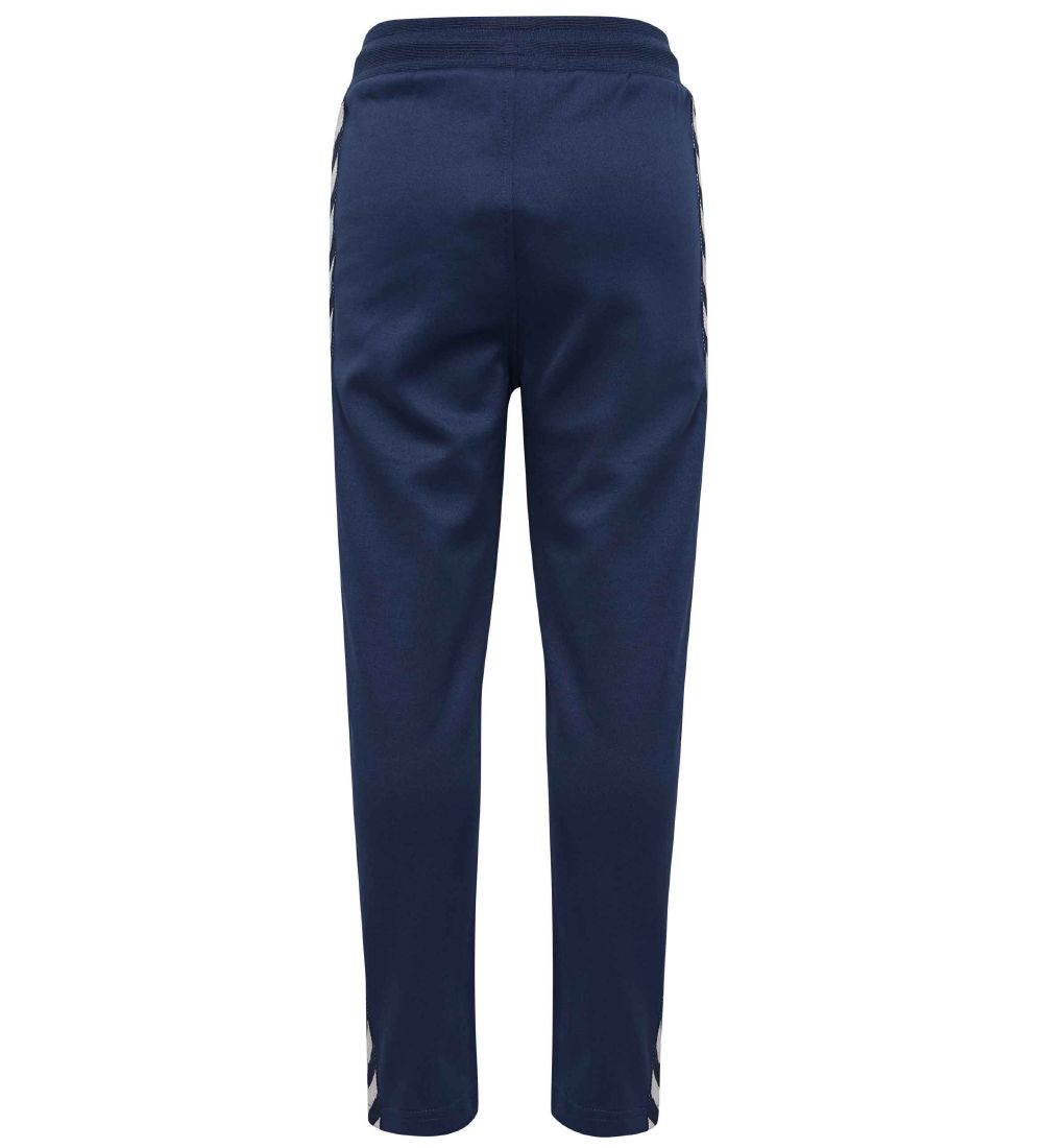 Hummel Joggingbroek - hmlKick - Navy