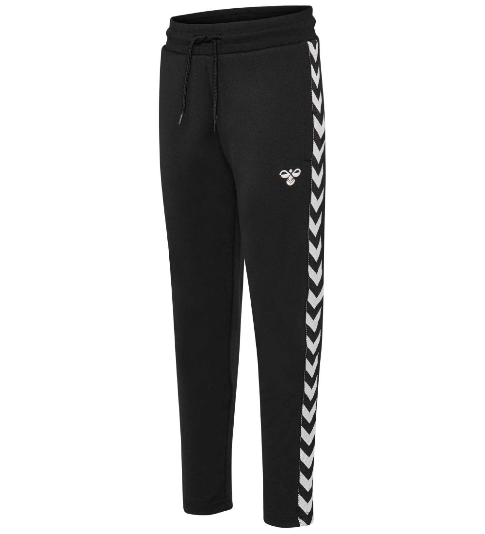 Hummel Joggingbroek - hmlKick - Zwart