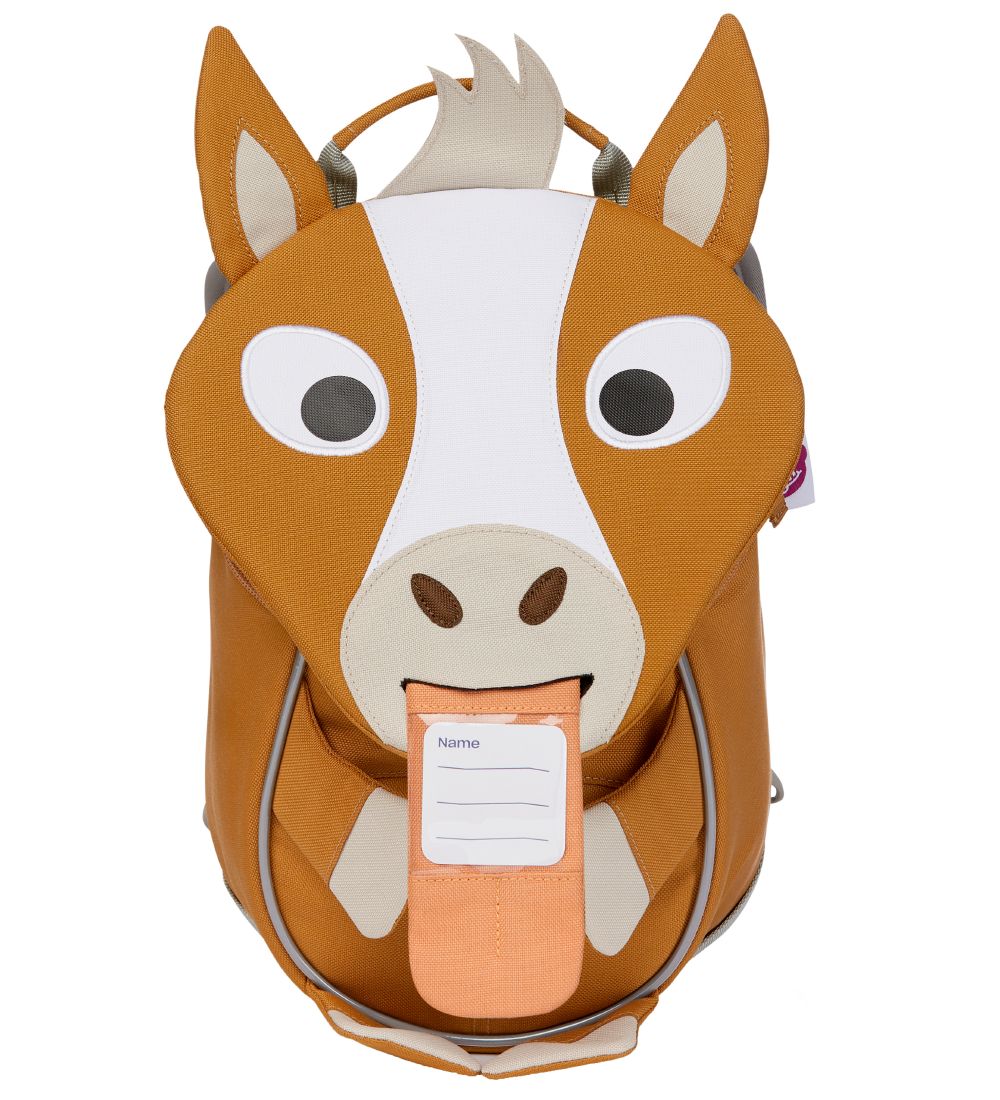 Affenzahn Backpack - Little - Horse