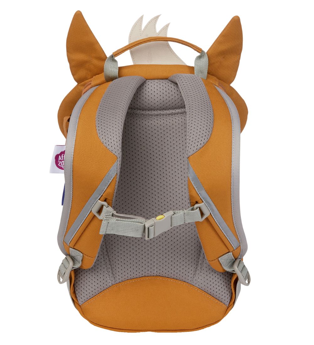 Affenzahn Backpack - Little - Horse