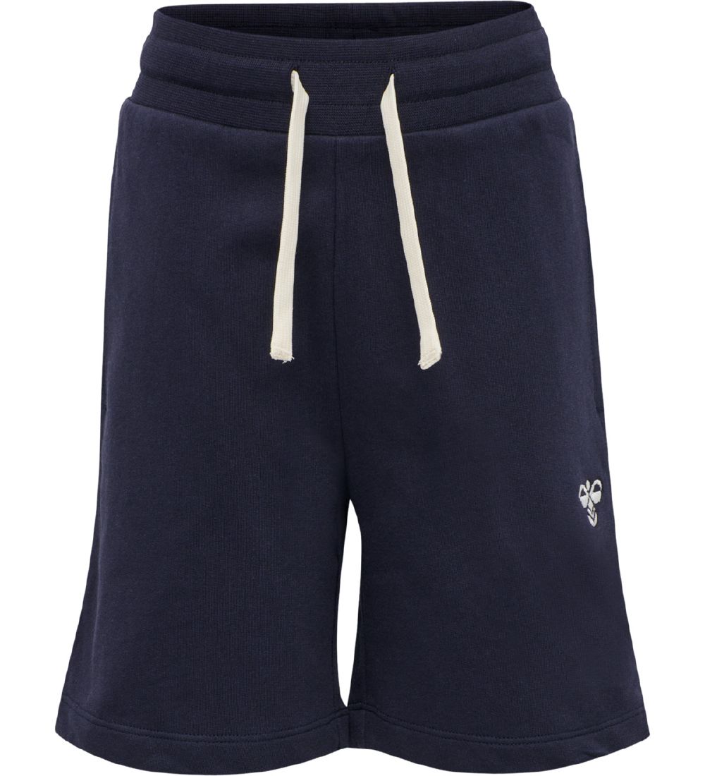 Hummel Shorts - hmlBassim - Navy