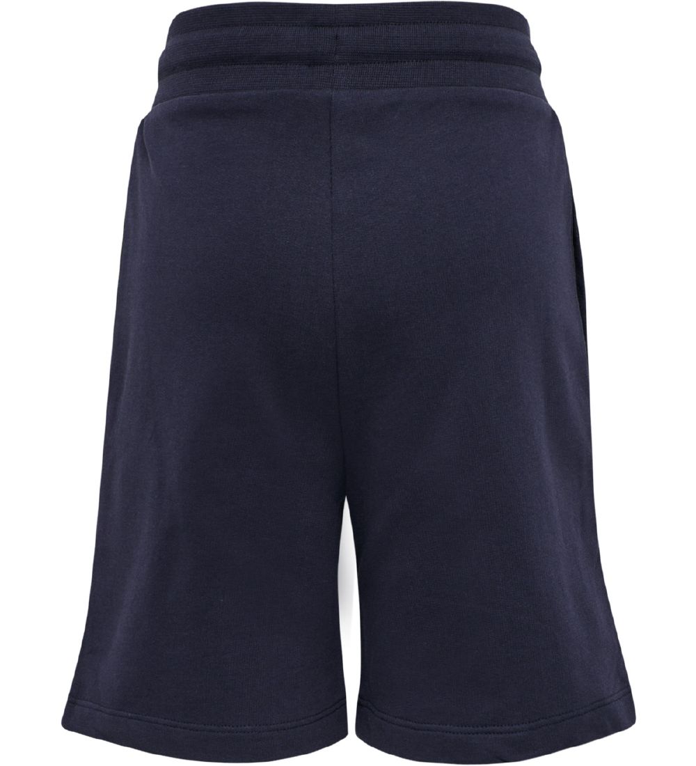 Hummel Shorts - hmlBassim - Navy
