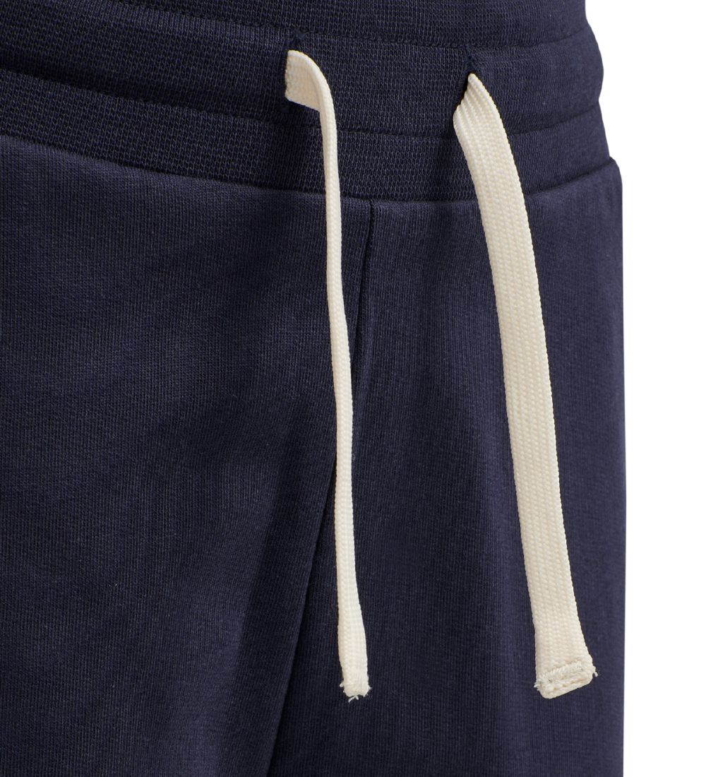 Hummel Shorts - hmlBassim - Navy