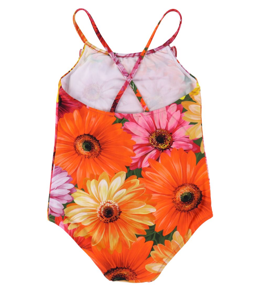 Dolce & Gabbana Swimsuit - DG POP - Flowers