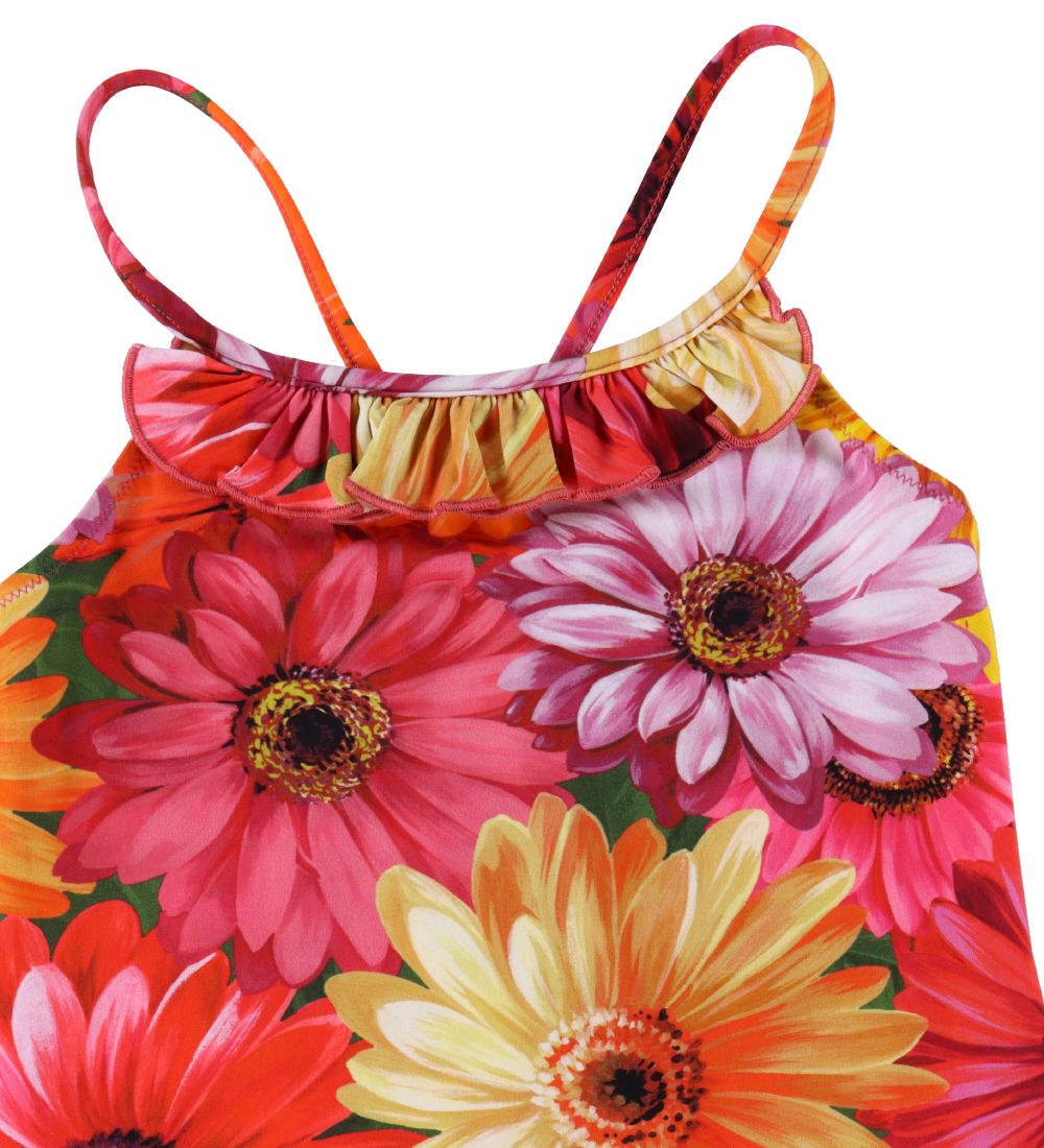 Dolce & Gabbana Swimsuit - DG POP - Flowers