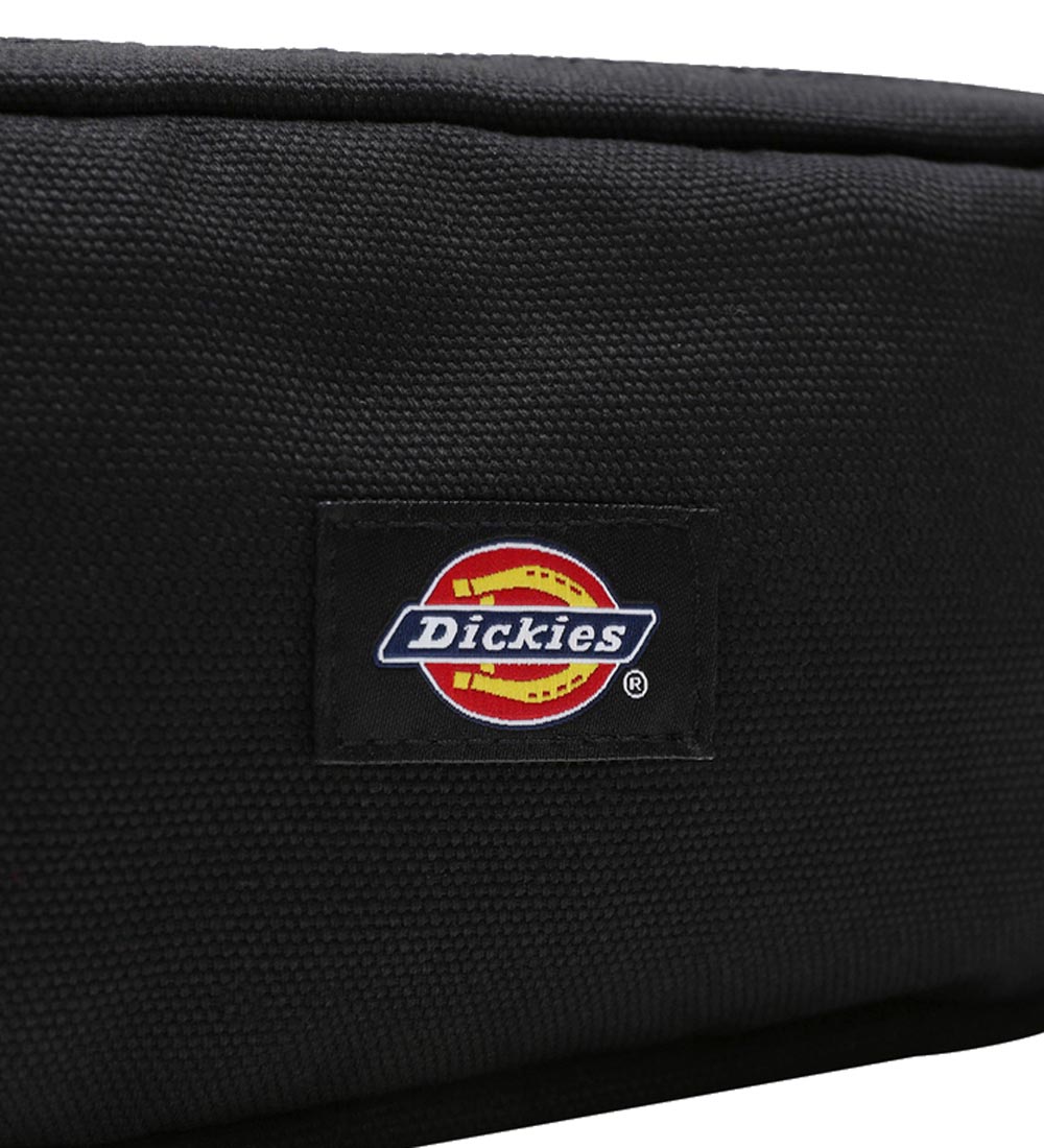 Dickies Penaali - Kangas - Musta