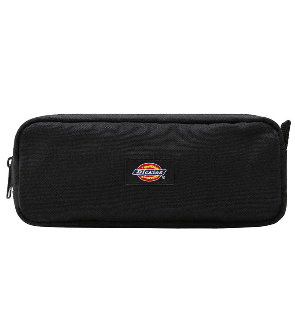 Dickies Penaali - Kangas - Musta