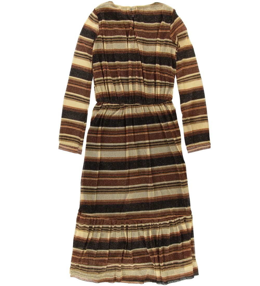 Hound Dress - Striped