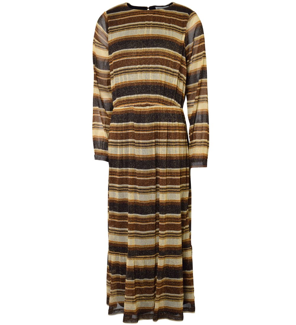 Hound Dress - Striped