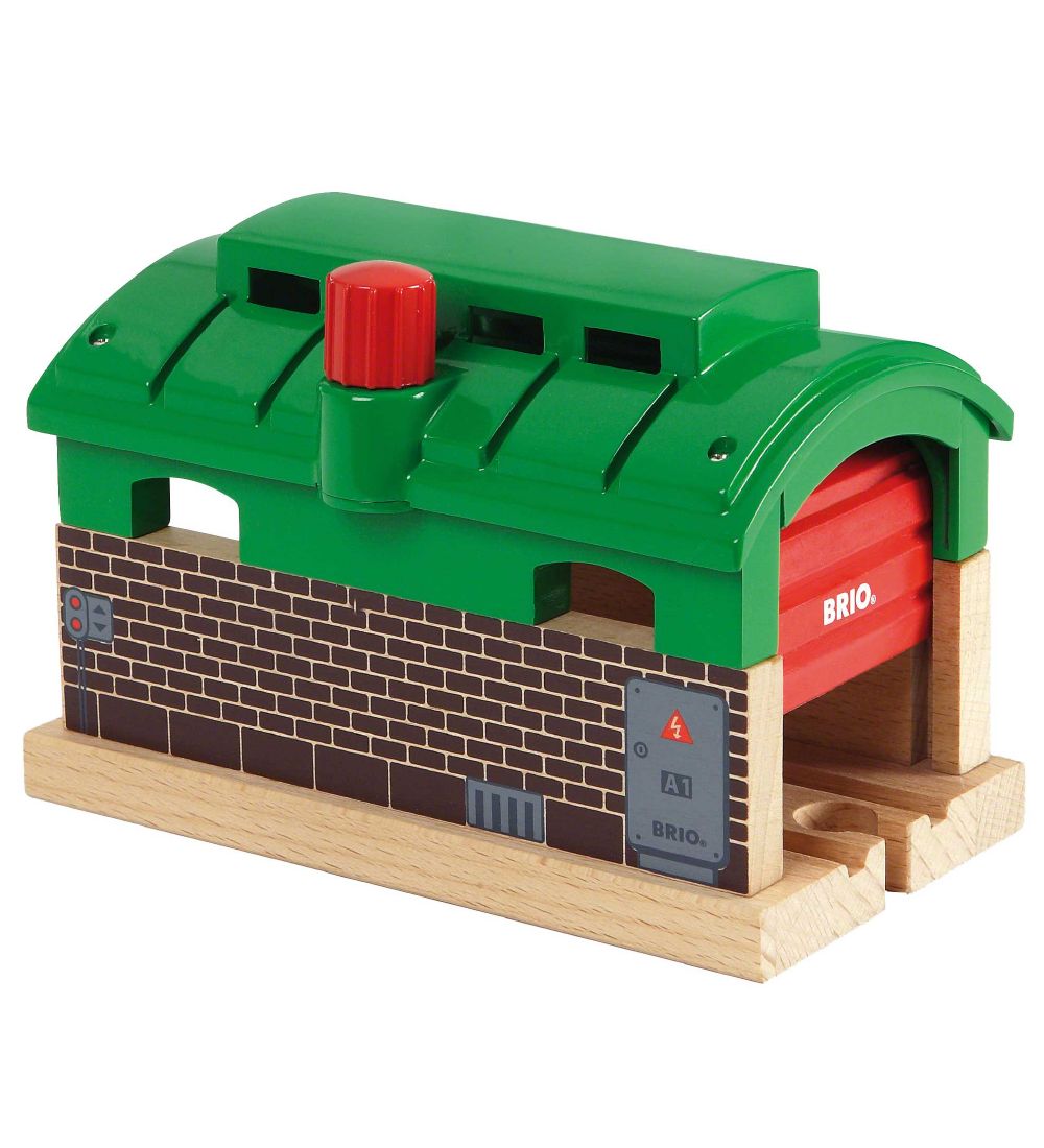 BRIO World Lestarbílastæði 33574