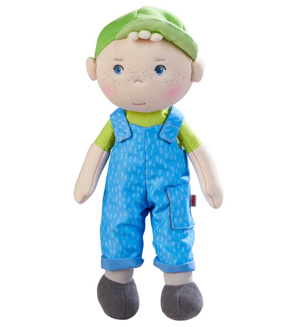 HABA Doll - Till