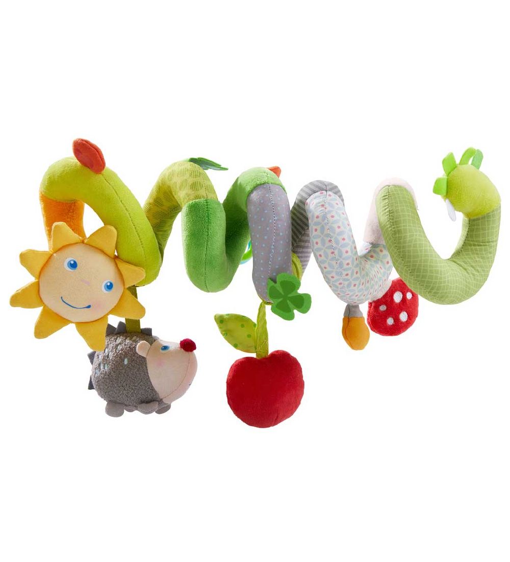 HABA Activity Toy - Multicolour