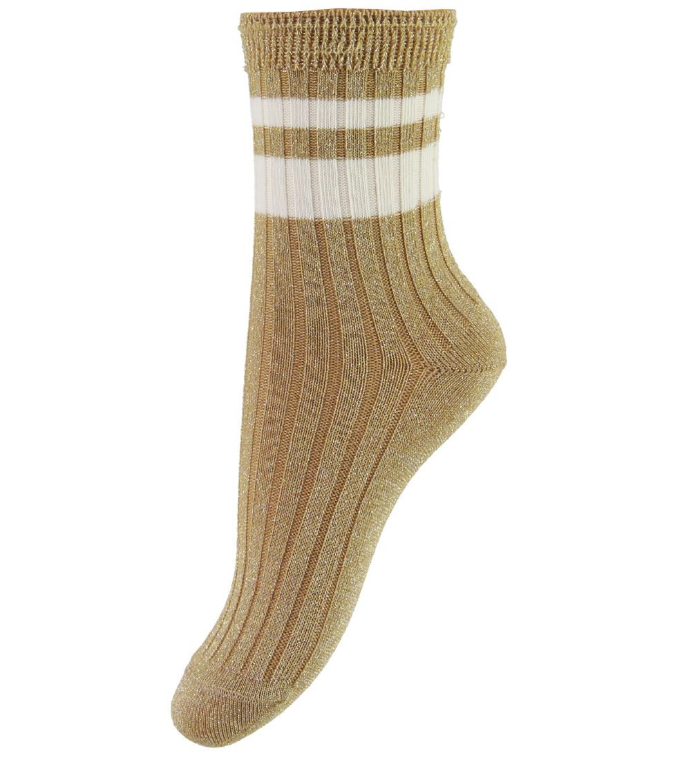 Chaussettes Molo - 2 Pack - Nomi - Powder
