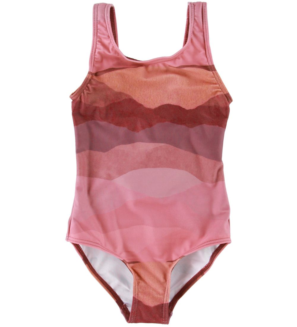 Soft Gallery Swimsuit - Darlin - UV50+ - Landscape