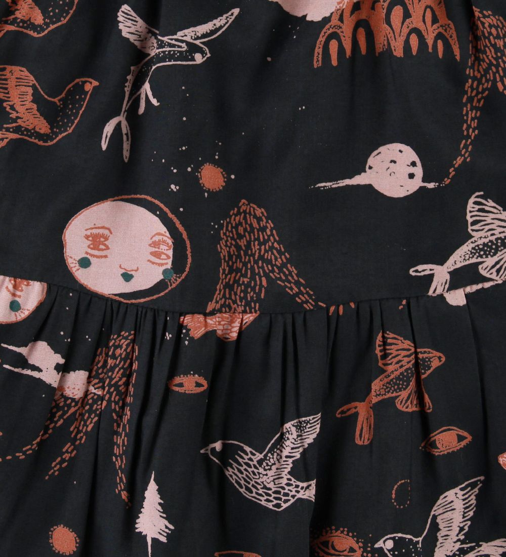 Soft Gallery Skirt - Edel - Peat