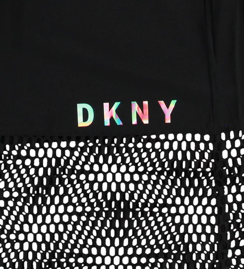 DKNY Skirt - Black