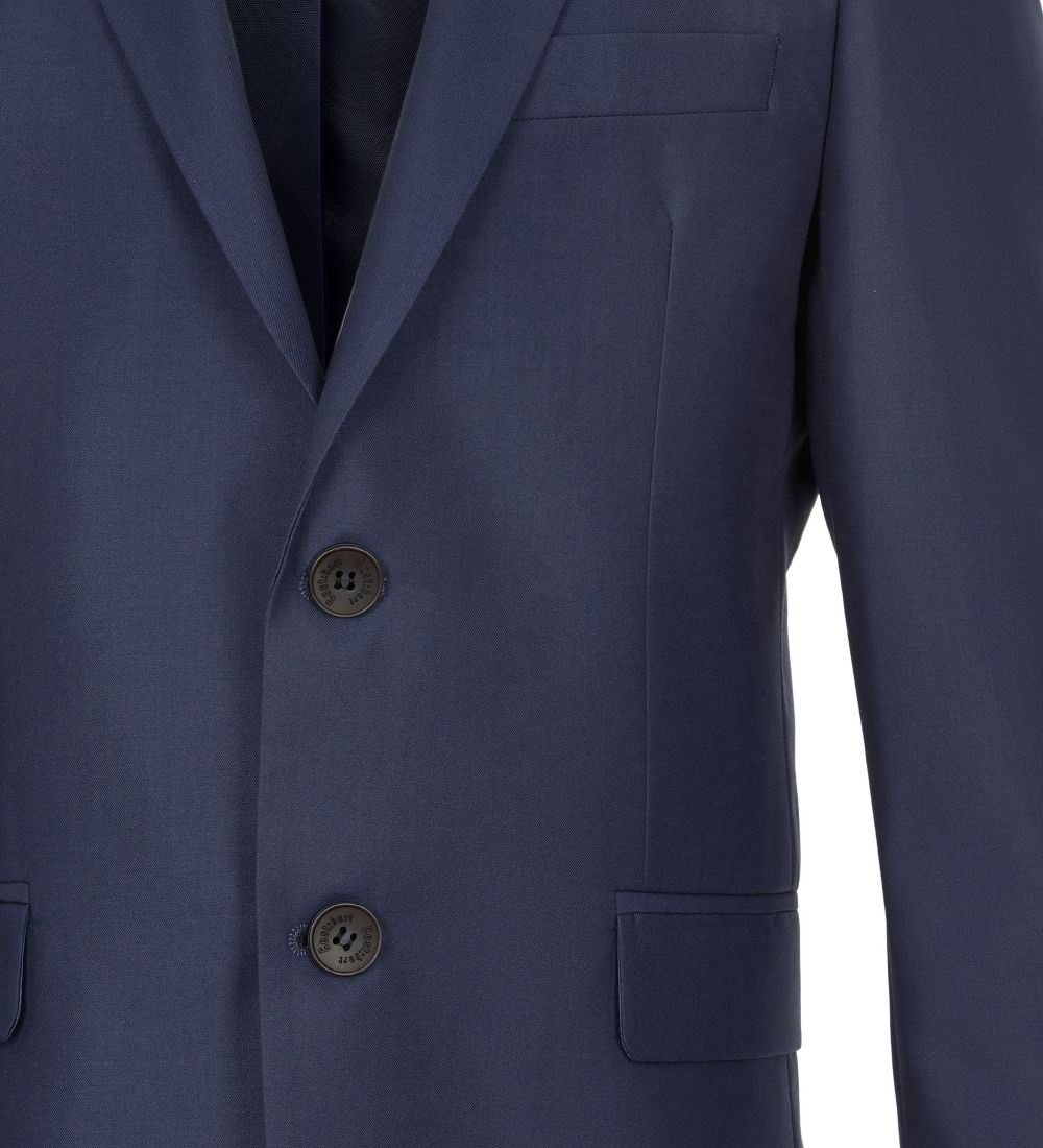 Cost:Bart Suit Jacket - Kristian - Blue Depths