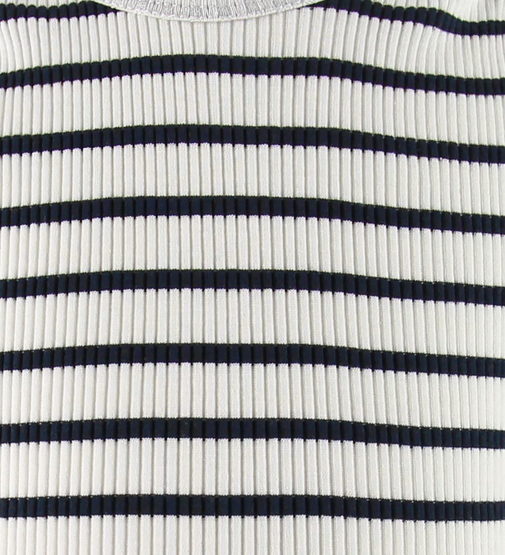 Minimalisma Body L/æ - Bono - Silke/Bomull - Sailor