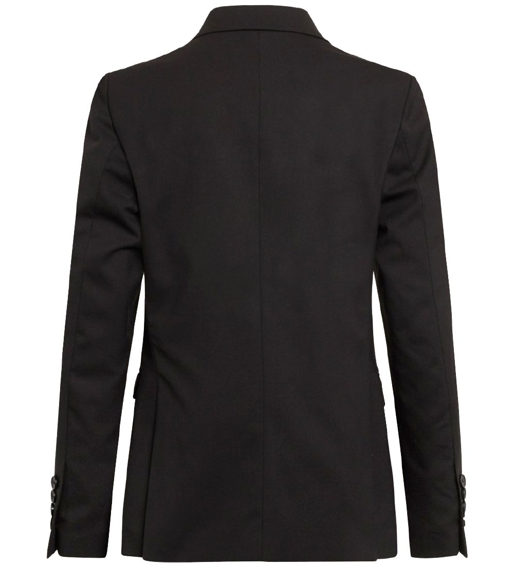 Blazer Grunt - Kalle - Noir