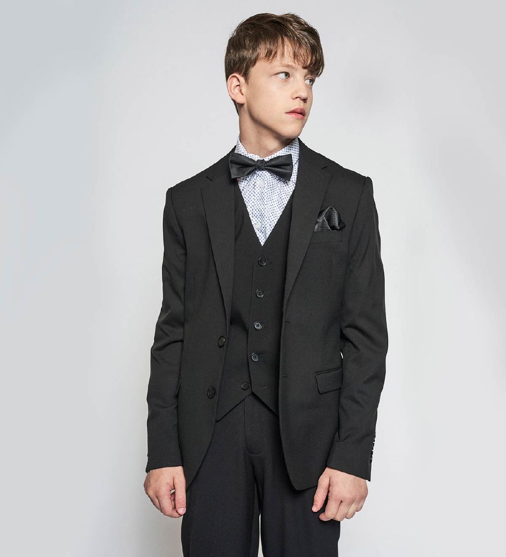 Blazer Grunt - Kalle - Noir