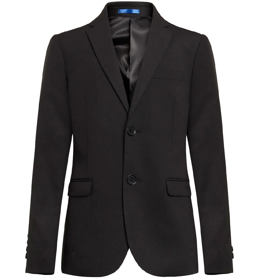 Blazer Grunt - Kalle - Noir