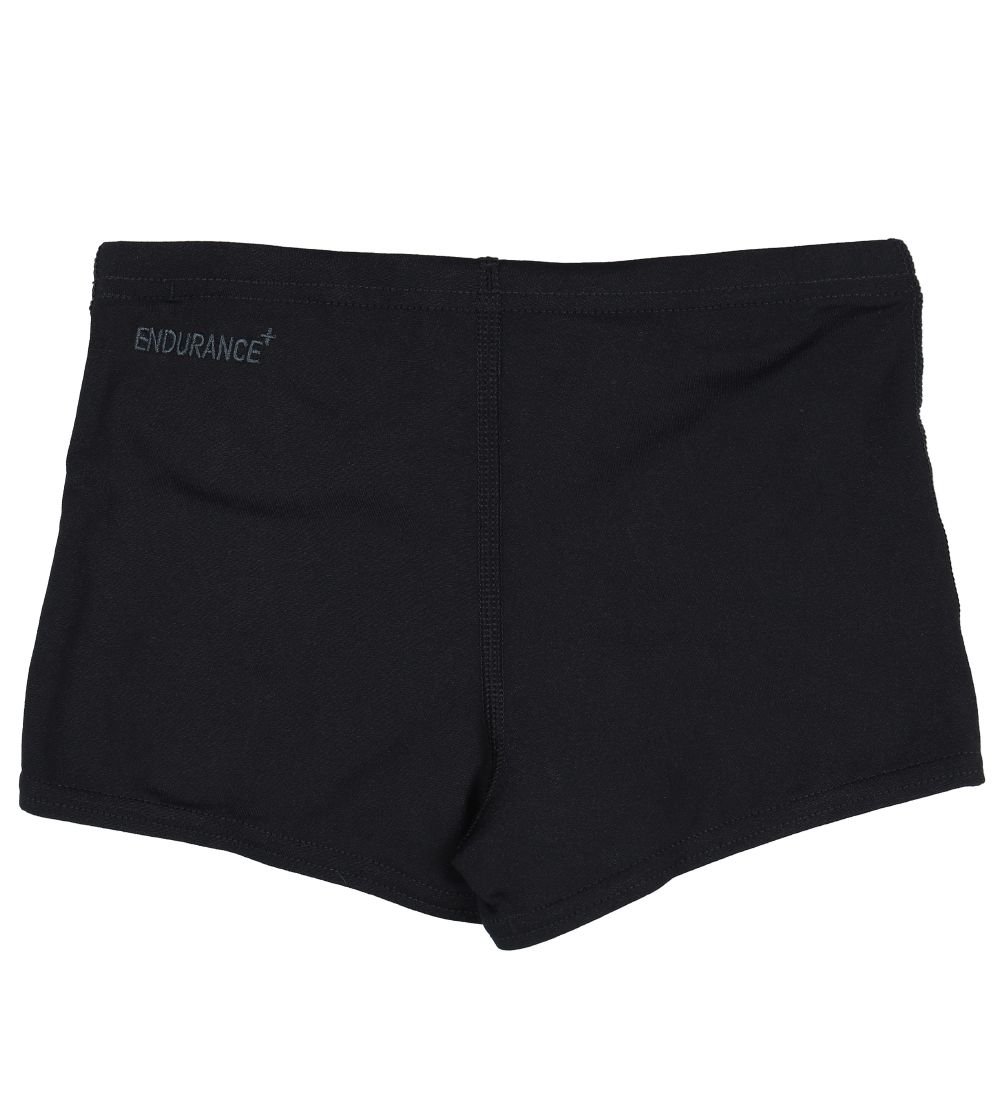 Speedo Sundskýla - Aqsh - Svart