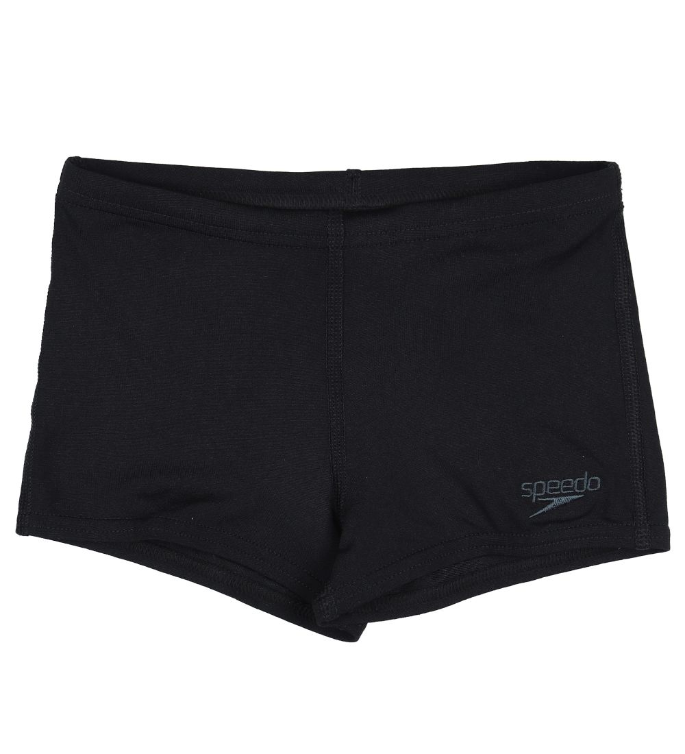 Speedo Sundskýla - Aqsh - Svart
