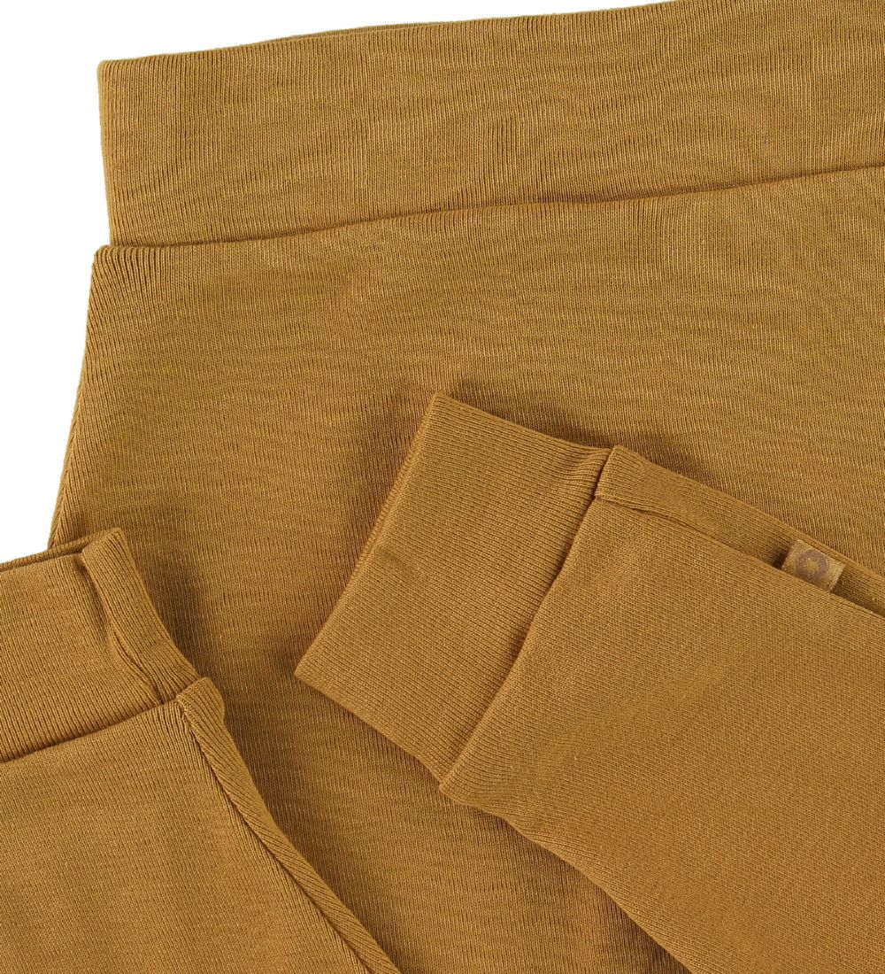 Smallstuff Trousers - Hazel