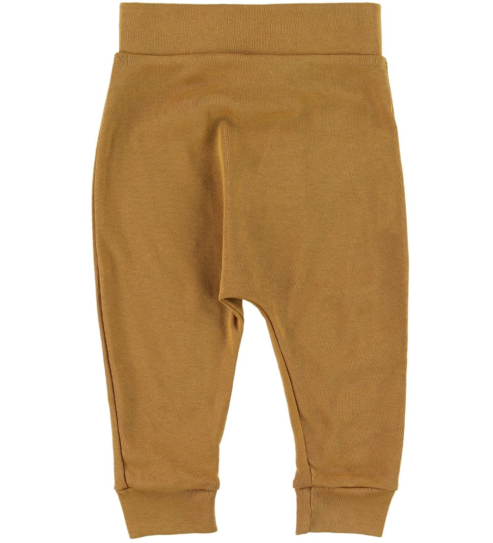 Smallstuff Trousers - Hazel