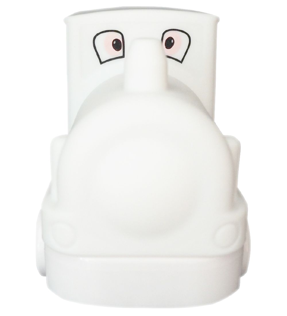 Tiny Tot Night Lamp - 10,7x9 cm - Toby - Train