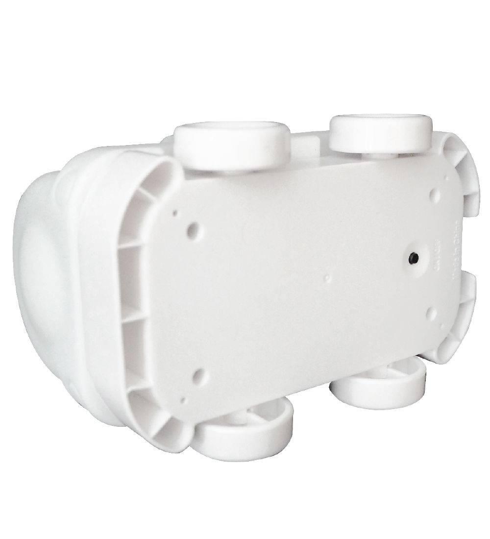 Tiny Tot Night Lamp - 10,7x9 cm - Toby - Train