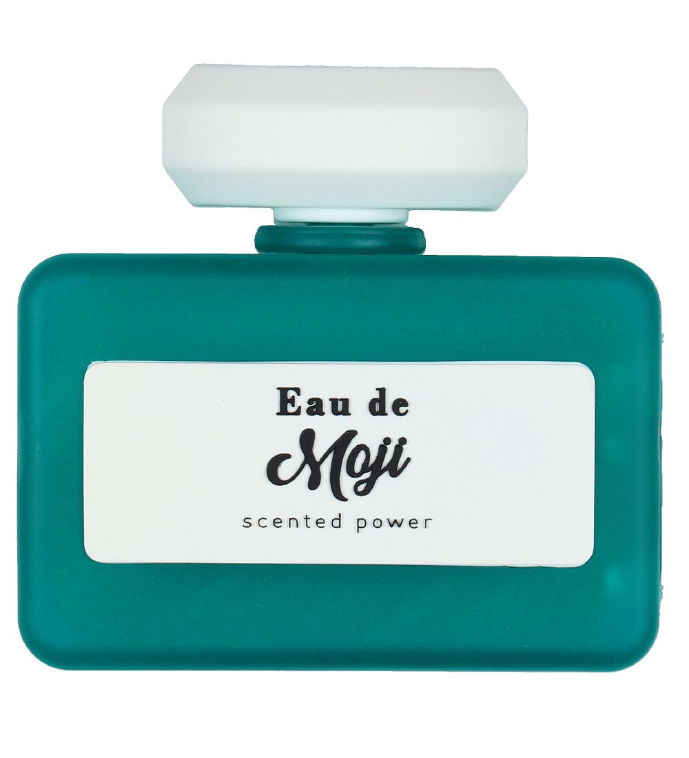 Moji Power Power Bank - Eau De Moji - 2600mAh