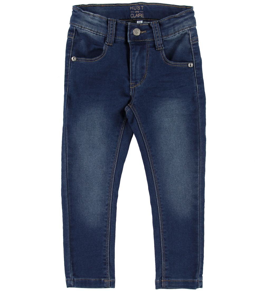 Hust and Claire Jeans - Josie - Blue