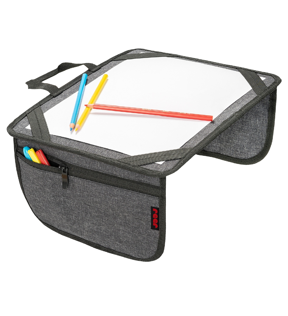 Reer Travel Tray - Grey