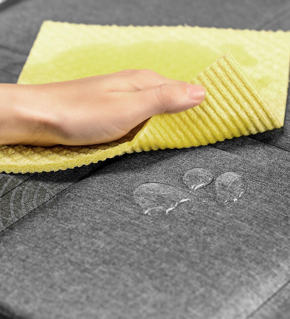Reer Travel Tray - Grey