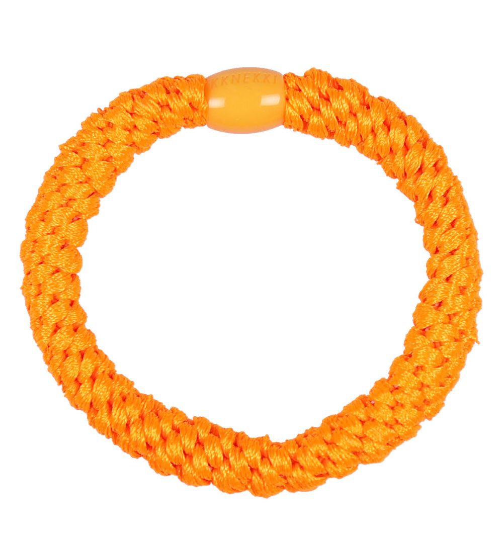 Kknekki Haargummi - Neon Orange
