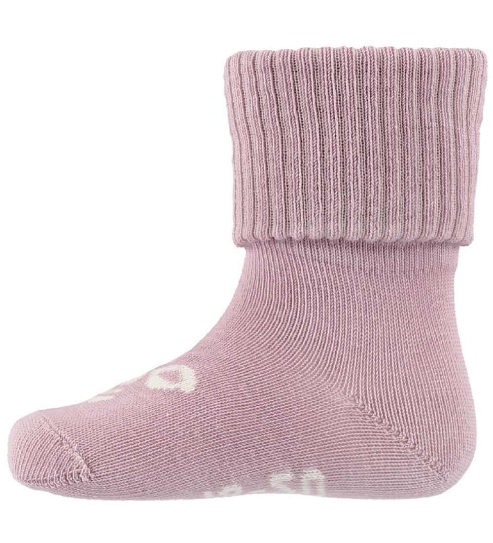 Hummel Socks - HMLSora - Mauve Shadow