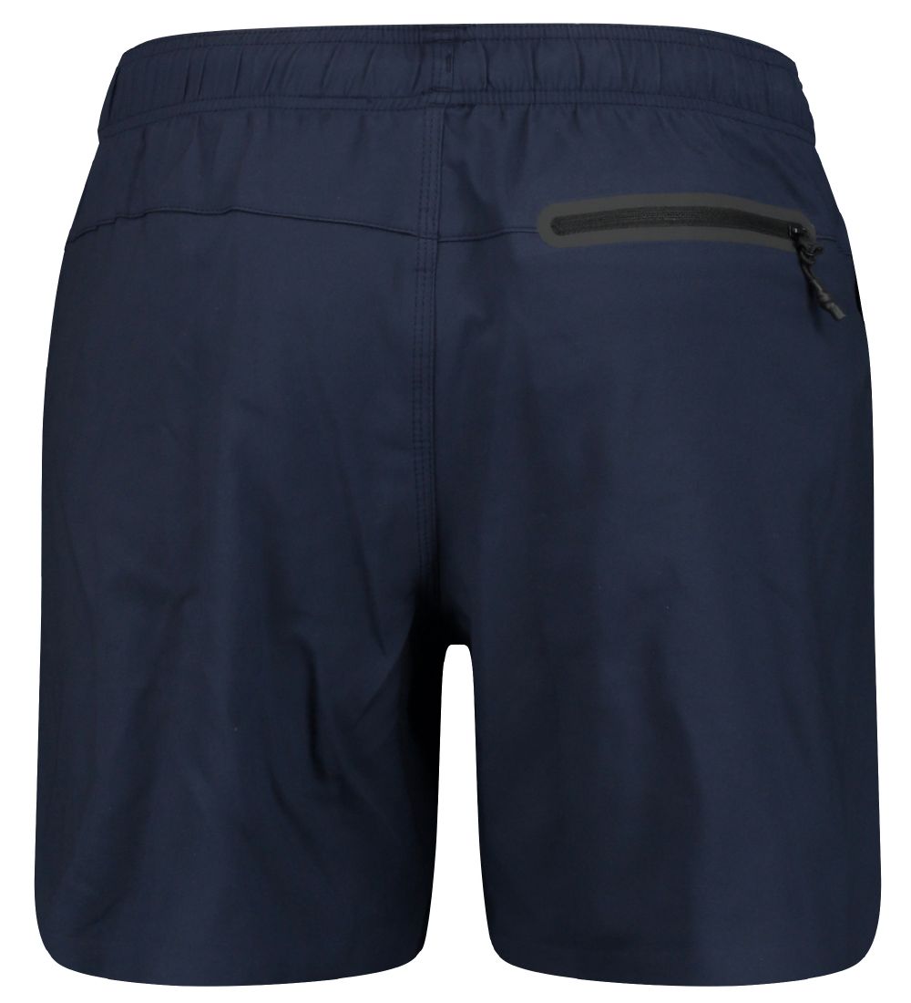 Puma Swim Shorts - Navy