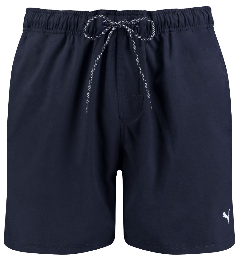 Puma Swim Shorts - Navy