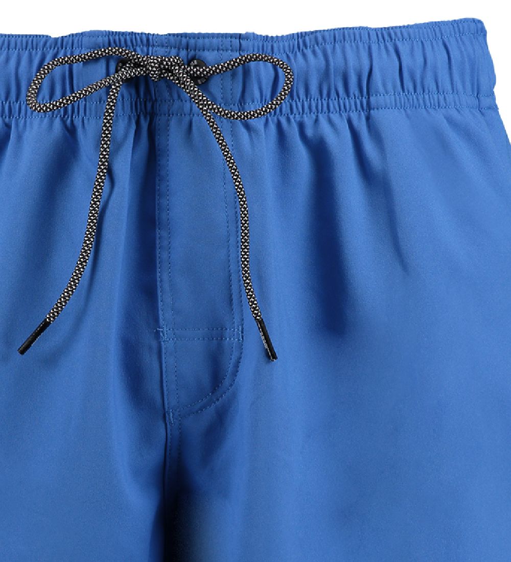Puma Swim Shorts - Blue