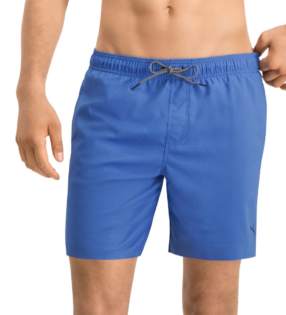 Puma Swim Shorts - Blue