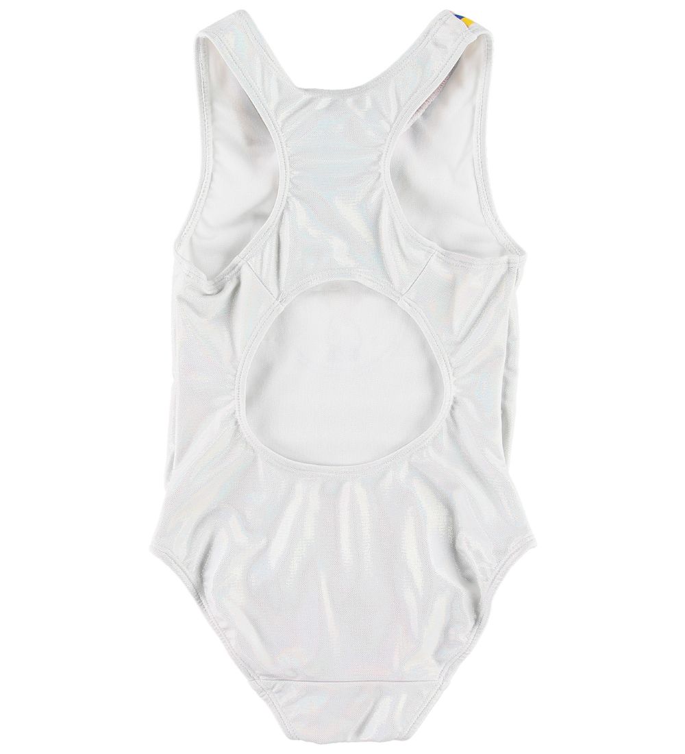 Kenzo Swimsuit - Exclusive Edition - Pearl Effect