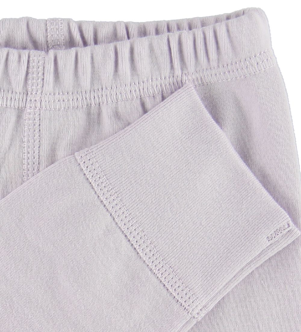 Katvig Leggings - Lavender