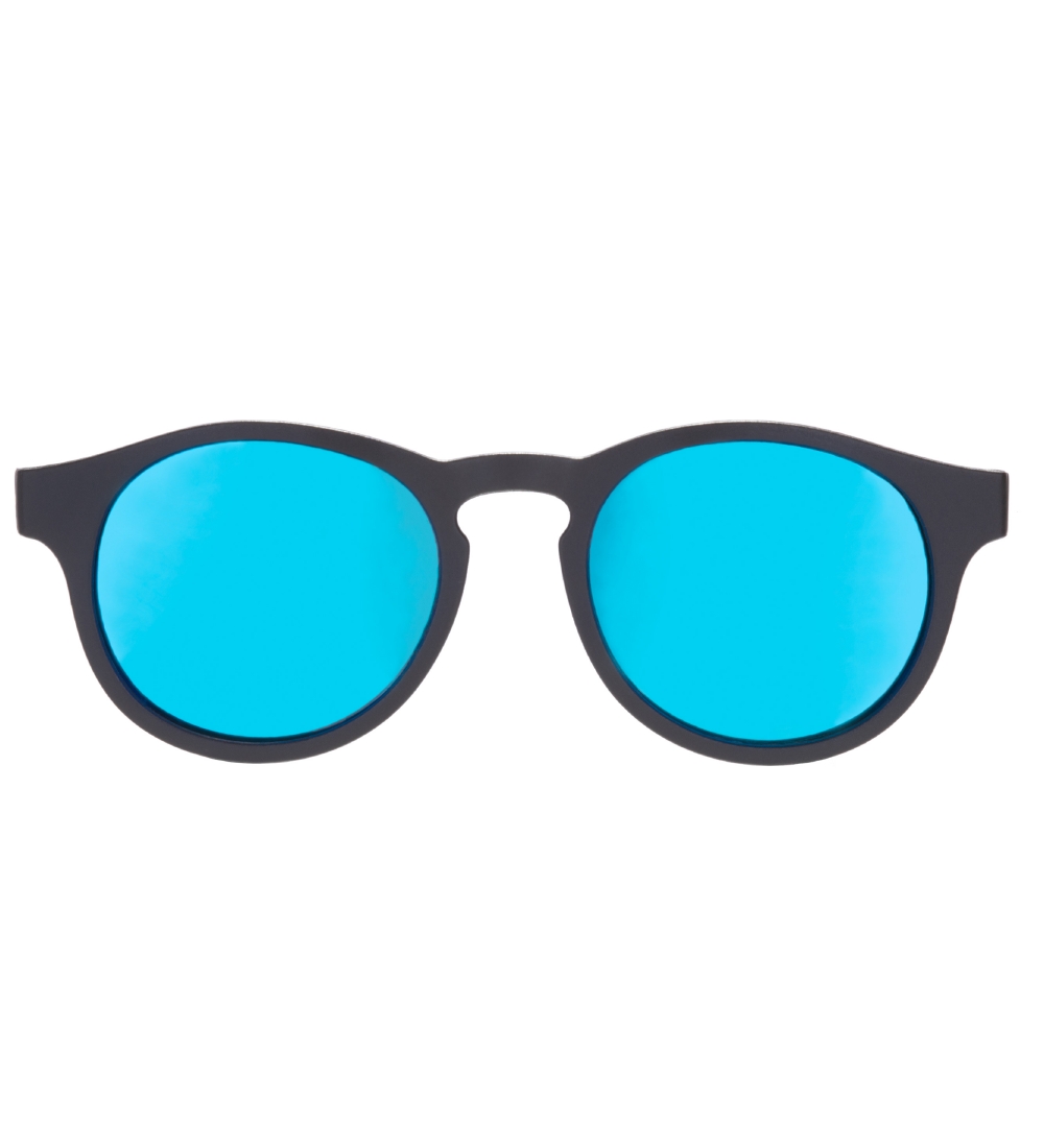 Babiators Sonnenbrille - Keyhole - Sort/The Agent