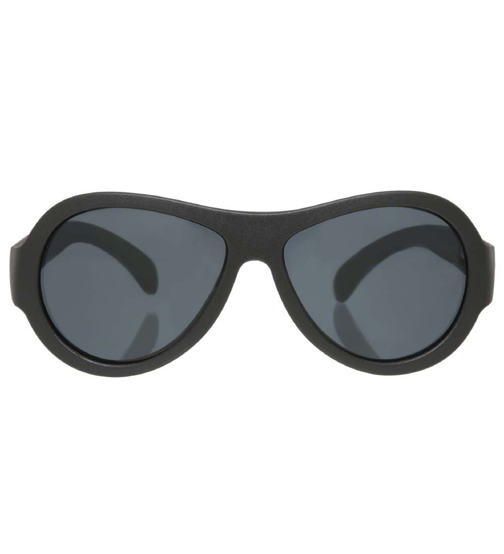 Babiators Sunglasses - Aviator - Black Ops Black