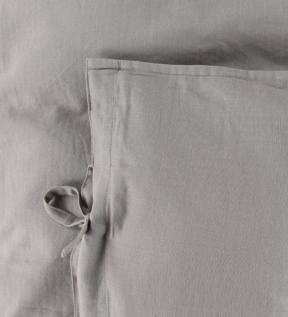 Cocoon Company Duvet Cover - Baby - Wallaby Light Brown