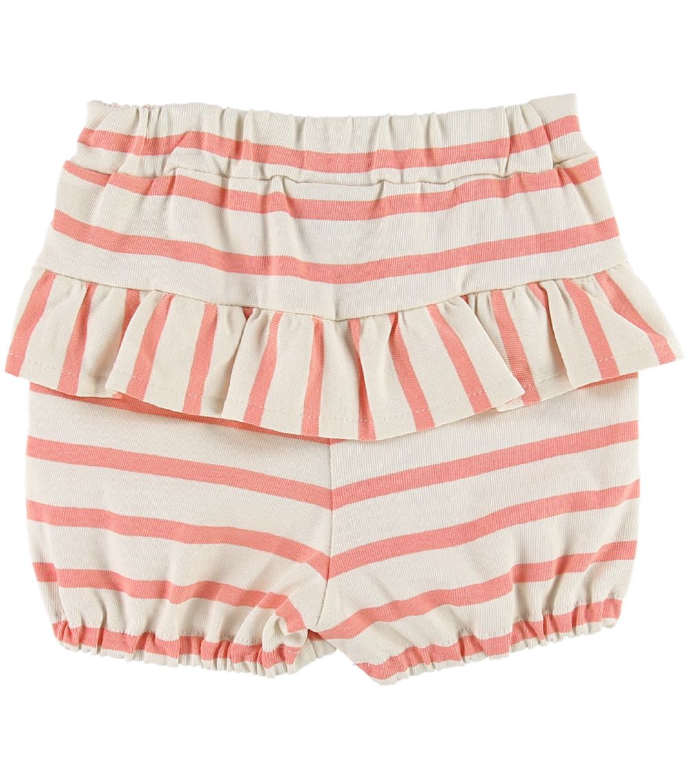 Noa Noa miniature Bloomers - Vauva Tyylikäs - Shell Vaaleanpunai