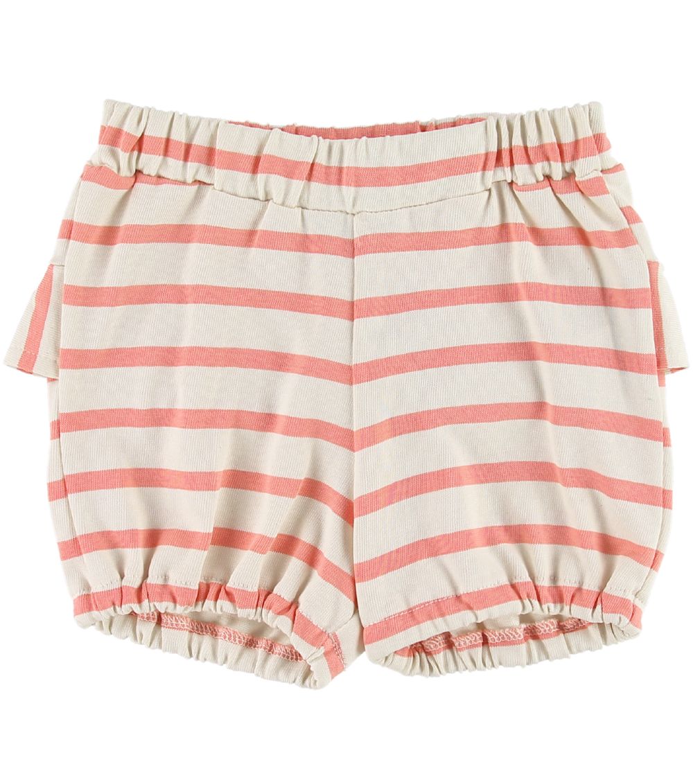 Noa Noa miniature Bloomers - Vauva Tyylikäs - Shell Vaaleanpunai