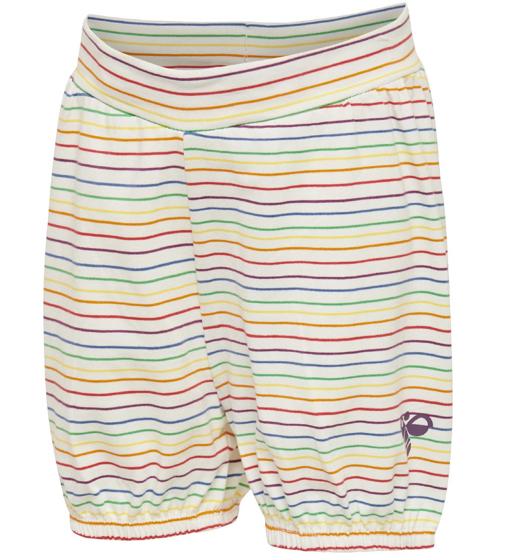 Hummel Shorts - HMLDream - Regenboog
