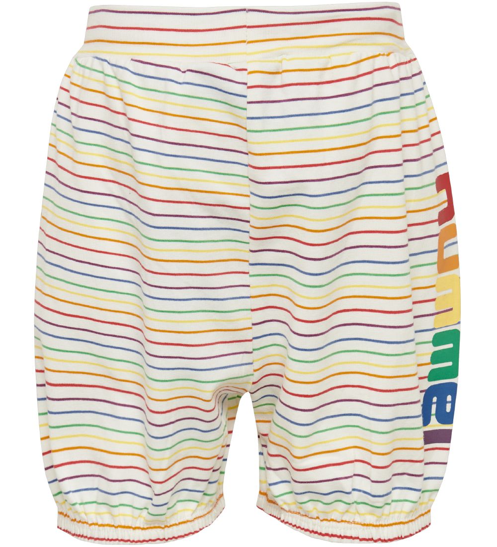Hummel Shorts - HMLDream - Regenboog